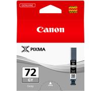 Canon PGI-72GY cartucho de tinta gris (original)