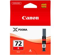 Canon PGI-72R Cartucho de tinta rojo