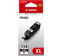 Canon PGI-550PGBK XL Cartucho de tinta negro XL