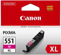 Canon CLI-551M XL MG6350/MG5450 Magenta -Tinta