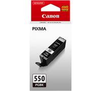 Canon PGI-550PGBK Cartucho de tinta negro