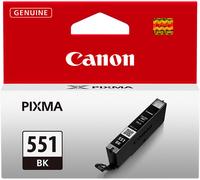 Canon CLI-551BK Cartucho de tinta negro