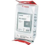 Canon 6630B001 Cartucho de tinta Gris Original PFI-106gy