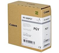 Canon 6667B001 - Cartucho de Tinta iPF8400, iPF9400, iPF9400S, Gris
