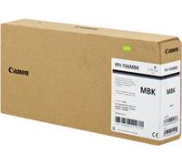Canon PFI-706MBK Cartucho de tinta mate negro