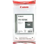 Canon 6705B001 Cartucho de tinta negro Original PFI-107bk