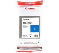 Canon 6706B001 Cartucho de tinta cian Original PFI-107c