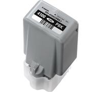 Canon 6777C001 Cartucho de tinta Negro (foto) Original PFI-4100pbk