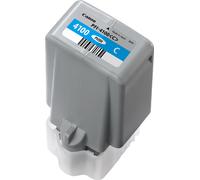 Canon 6778C001 Cartucho de tinta cian Original PFI-4100c