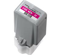 Canon PFI-4100M cartucho de tinta magenta