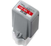 Canon PFI-4100R cartucho de tinta roja