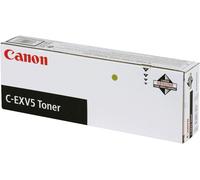 CANON 6836A002 - TÓNER COP C-EXV5 N PK2