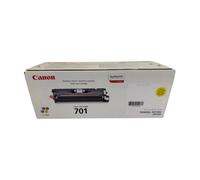 CANON 701 (9284A003) AMARILLO TONER - 4000 PAGES | PARA I-SENSYS MF8180C