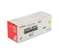 Canon 701L Y toner amarillo (original)