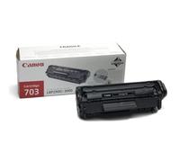 Canon 703 toner negro (Canon 7616A005)