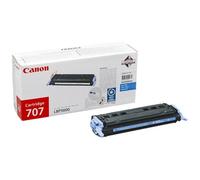 Toner canon cian cl707c 2.000pag lbp 5000 5100