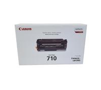 0985B001 CANON 710 CARTUCHO DE TÓNER NEGRO