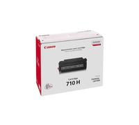 CANON 710 H (0986B001) NEGRO TONER - 12000 PAGES | PARA I-SENSYS LBP3460
