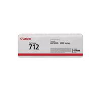 CANON 712 1870B002 NEGRO TÓNER - 1500 PÁGINAS PARA I-SENSYS LBP-3010