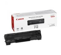 Canon 712 toner negro (Canon 1870B002)