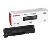 1871B002 CANON 713 CARTUCHO DE TÓNER NEGRO