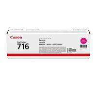 CANON 716 (1978B002) MAGENTA TONER - 1500 PAGES | PARA I-SENSYS LBP-5050