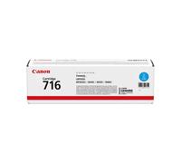 CANON 716 1979B002 CIAN TÓNER - 1500 PÁGINAS PARA I-SENSYS LBP-5050