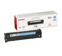 Canon 716C toner cian (Canon 1979B002)