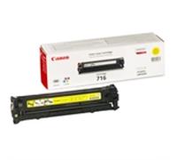 Canon 716 Y toner amarillo (original)
