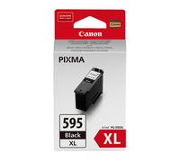 Canon PG-595XL cartucho de tinta negro XL