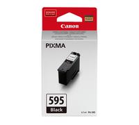 Cartucho tinta canon pg - 595 negro