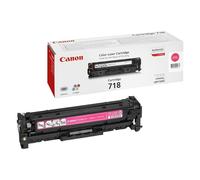 Canon 718 M toner magenta (original)