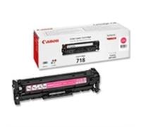 Canon 718M toner magenta (Canon 2660B002)