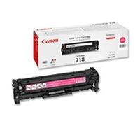 Canon 718M toner magenta (Canon 2660B002)