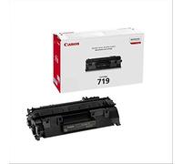 Canon - 719 negro cartucho de toner generico universal 3479b002