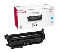 Canon 723C toner cian (Canon 2643B002)