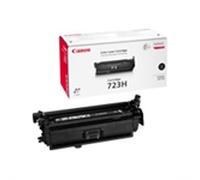 Canon 723H toner negro (Canon 2645B002)