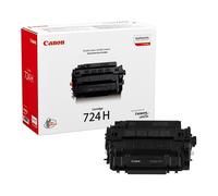 Canon 724H toner negro XL (original)