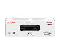 CANON 725 3484B002 NEGRO TÓNER - 1600 PÁGINAS PARA I-SENSYS LBP6000