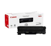Canon 725 toner negro (original)