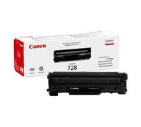 Canon 3500B002 cartucho de tóner 1 pieza(s) Original Negro