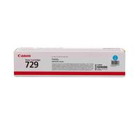 CANON 729 4369B002 CIAN TÓNER - 1000 PÁGINAS PARA I-SENSYS LBP7010C