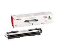 Canon 729 BK toner negro (original)