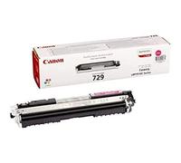 Canon 729 M Cartucho de toner original Magenta para Impresora Laser Isensys