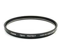 Canon 72mm Filtro Normal