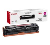 Canon 731 toner magenta