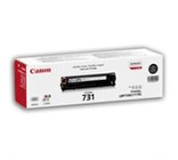Canon 731 toner negro (Canon 6272B002)