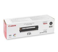 Canon 731BK toner negro (original)