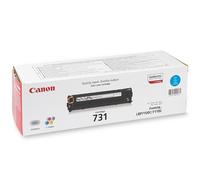 Canon 731 toner cian