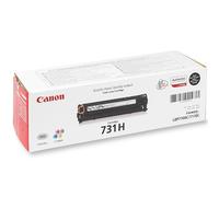 Canon 731 toner negro XL